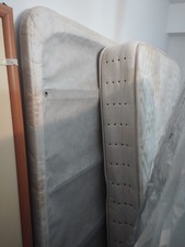 Somier de 90 Tapizado