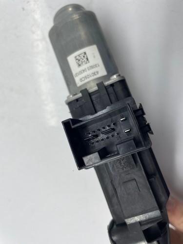 REGULADOR VENTANA DELANTERA DERECHO SEAT IBIZA 6J CONDUCTOR 6R0959802AN 2008-2017 - Imagen 9 de 12