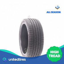 Used 23540r19 Goodyear Assurance Maxlife 96v - 9.532 Used 23540r19 Goodyear Assurance Maxlife 96v - 9.532