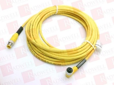 BELDEN RST 4-RKWT 4-602/10M / RST4RKWT460210M (USED)