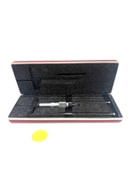 STARRETT NO.440 MICROMETER DEPTH GAGE