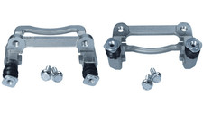 2x Halter Bremssattel Hinterachse für TOYOTA COROLLA Stufenheck Kombi