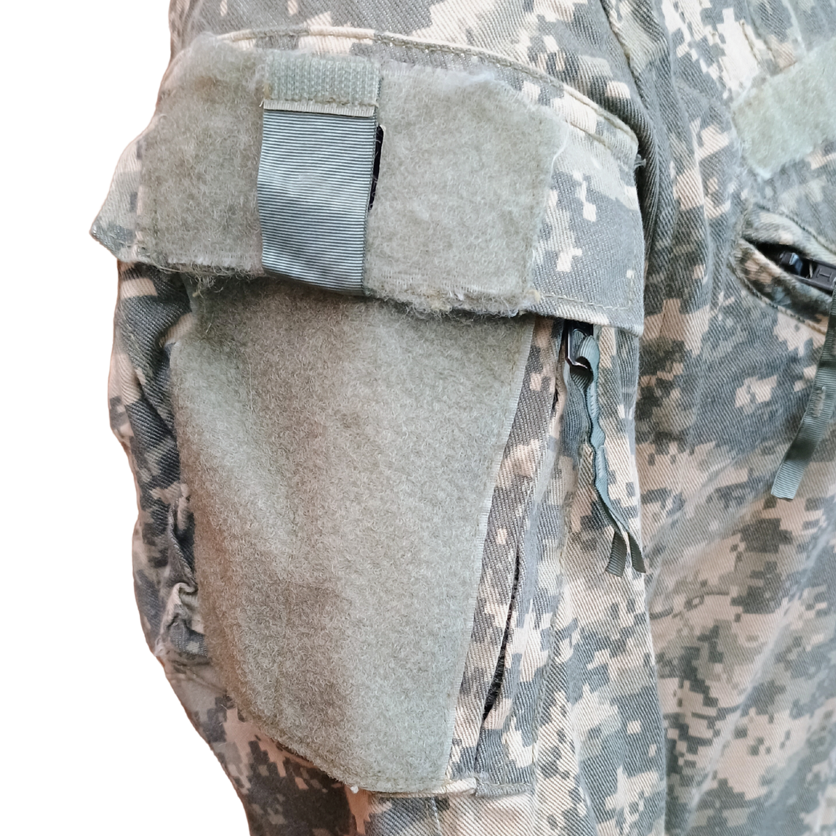 acu combat vehicle crewmen coveralls 古着 COMBAT VEHICLE CREWMEN'S COVERALL