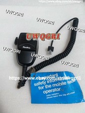 1PCS Original Motorola GM3688 handheld microphone