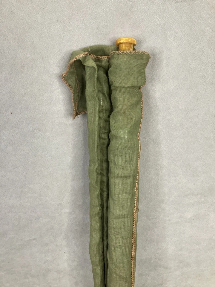 Varilla de mosca South Bend #346 9’ vintage con estuche - de Estate Foto 2 de 4