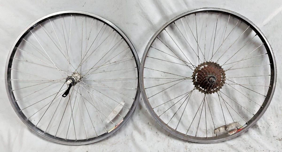 Shimano STX RC 26