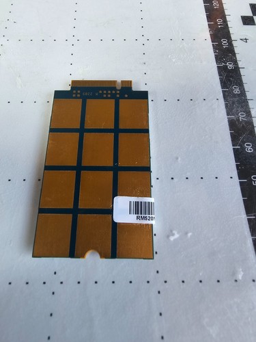 Nowa karta karty sieciowej RM520N GL Professional 5G NR Technologia WIFI Adapter Ca - Zdjęcie 5 z 5