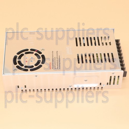 One New Switching power supply For MEAN WELL NES-350-24 24V 14.6A Free Shipping - 第 1/5 張圖片