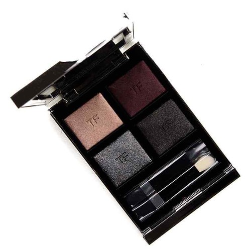 TOM FORD Eye Color Quad Eyeshadow Palette 0.21 oz / 6 g Choose Your Shade BNIB - Picture 5 of 13