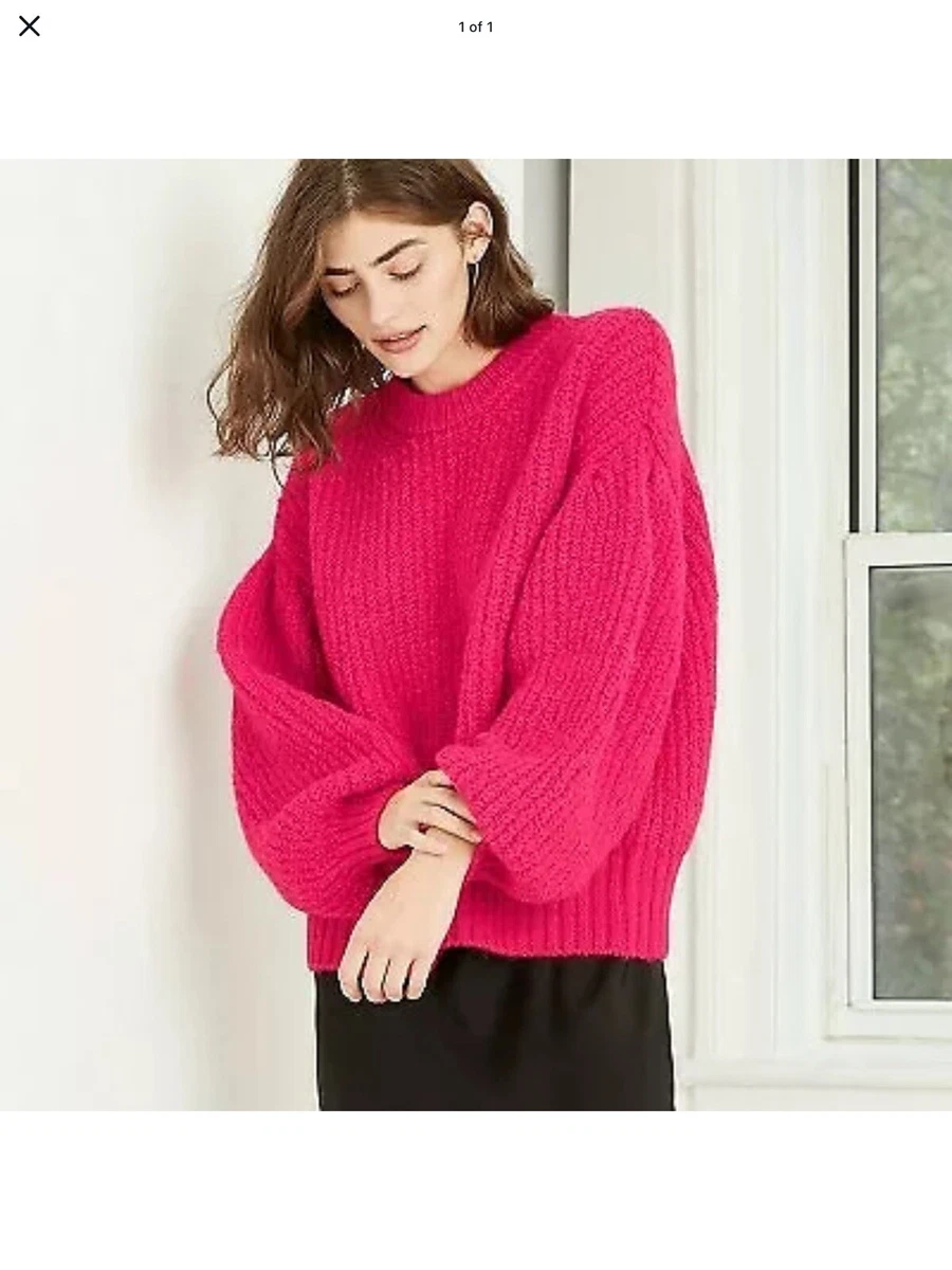 A new hotsell day pullover sweater