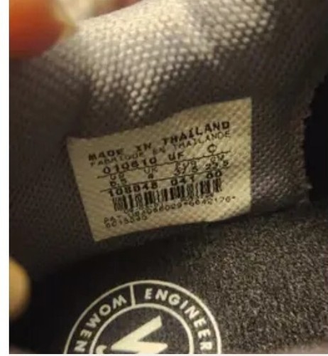 💥Vintage💥Nike air acg trigo💥NEW💥 - Picture 7 of 7