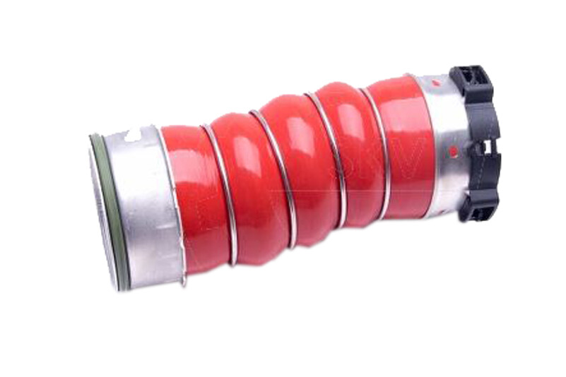 Tuyau durite intercooler 11617807987 contre la perte de puissance turbo BMW X5 X6 E70