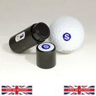 Dollar Cash Money Golf Ball Stamper Stamp Marker Personalize your Golf Balls