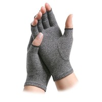 Pain Relieving Gloves For Stiffness/swelling In Fingers/hands Set Of 2 - Medium on sale Pain Relieving Gloves For Stiffness/swelling In Fingers/hands Set Of 2 - Medium on sale