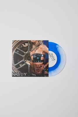 Tinashe Nasty 限定7インチ カラー盤 未開封新品 Tinashe Nasty 限定7インチ カラー盤 未開封新品 - メルカリ
