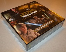 1999 Star Wars Episode 1 Customizable Card Game Decipher product 550 