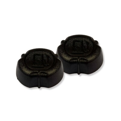 #ad Briggs and Stratton OEM 692046 PK2 FUEL TANK CAP BRIGGS AND STRATTON PACK 2 $11.90