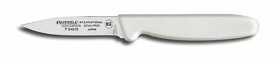 Dexter-Russell Basics Clip Point High Carbon Steel Paring Knife 7" Overall L - Picture 1 of 1