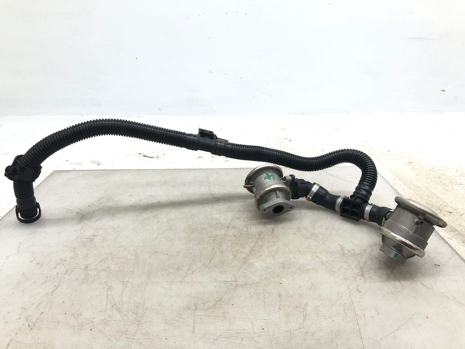 2016-2020 BENTLEY BENTAYGA (B) SECONDARY AIR INJECTION CONTROL VALVE 079131101AH