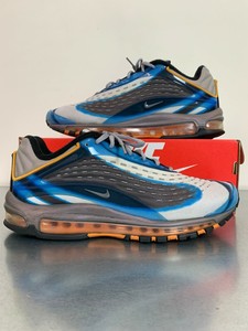 air max deluxe size 11