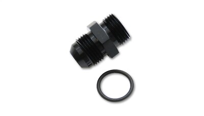 Vibrant Performance 16822 Flare to AN Straight Cut Thread