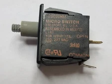 Genuine OEM Thermador Oven ON-OFF SWITCH Part # 14-39-281 415564