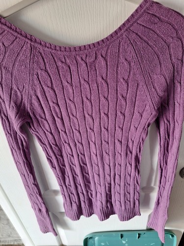 American eagle girls s/p sweater - Picture 2 of 2