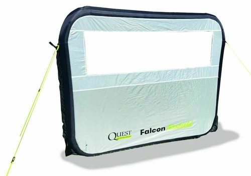 Cortavientos modular Quest Falcon Air Shield camping - - Imagen 3 de 10
