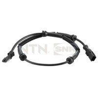 SNR Sensor DrehzahlfüHler Vorne Passend FüR Renault Trafic II Bus JL Brandneu