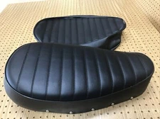 HONDA SL100 HONDA SL125 SEAT COVER 1970 TO 1973 MODEL (H*-159)