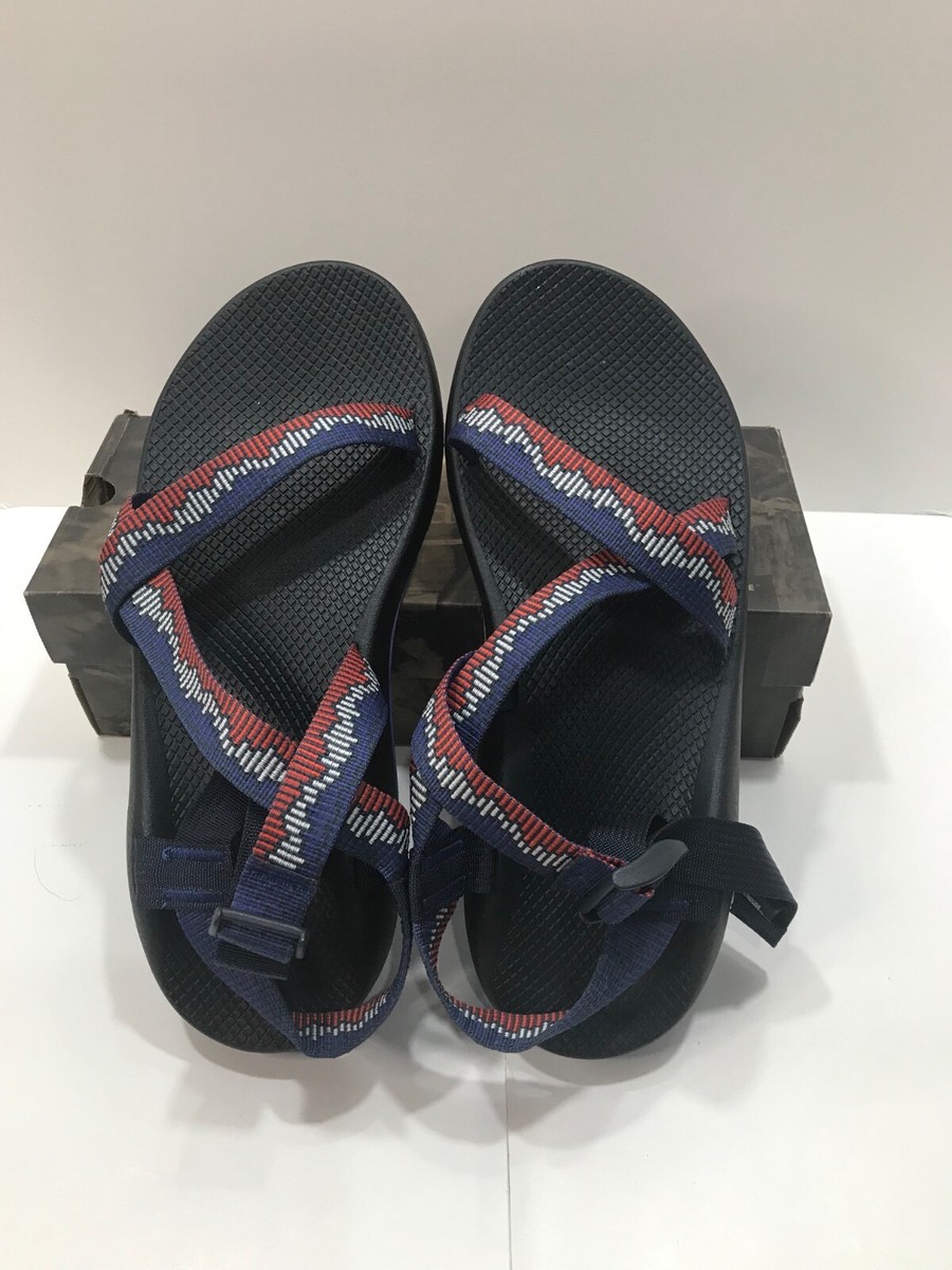 New Chaco Mens Z1 Classic Amp Royal Sport Sandals Size 14 | eBay