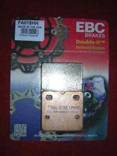 Moto Guzzi 1000 Strada  1993-1994  FA018HH Rear Brake Pads. New ,