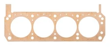 SCE Gaskets Engine Cylinder Head Gasket | P360662L*FORD 289-351W 4.060 X .062 PR