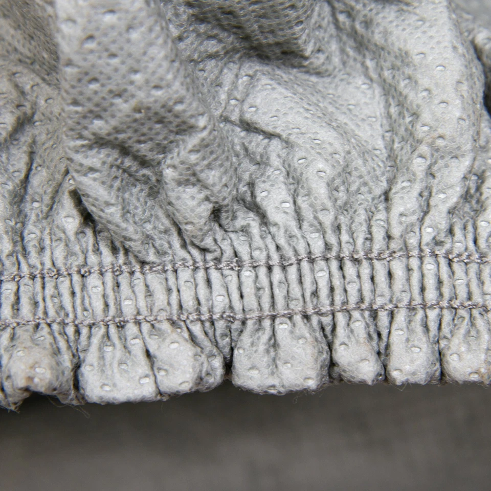 [CCT] 5 capas cubierta completa de coche para Audi A8 S8 2010 2011 2012 2013 2014 2015-2017 Foto 4 de 4