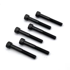 Fits Jeep Grand Cherokee ZJ 93-98 Front Driveshaft CV Joint Bolts Diff Side