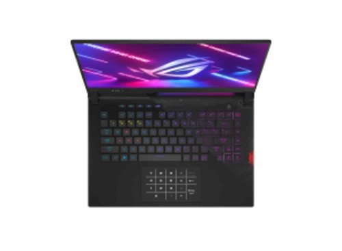 ASUS ROG Strix SCAR 15 G533 Laptop Ryzen 9 FHD 1080P 1920x1080 GAMER RTX 3080 r - Picture 19 of 19
