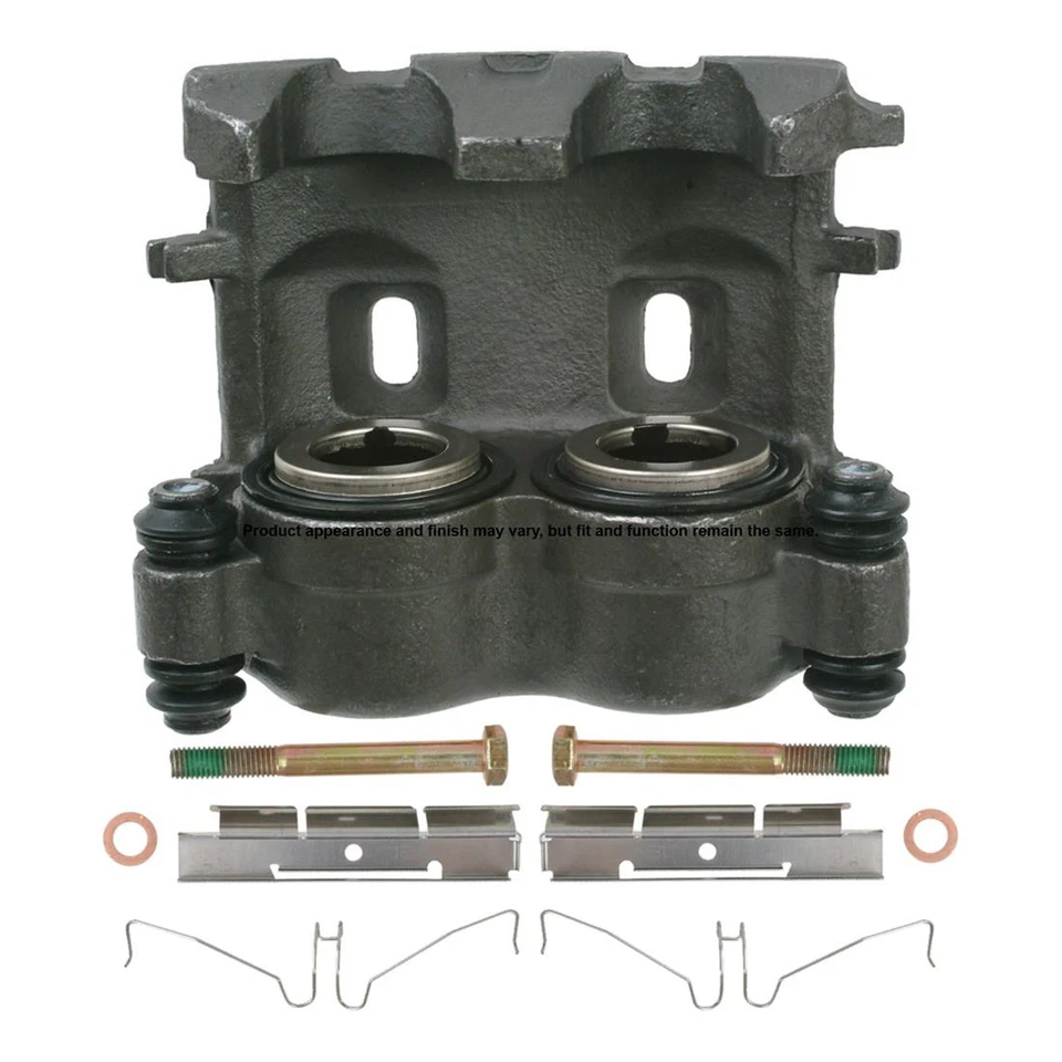 Pinza de freno de disco delantera derecha Cardone 1 compatible con International Harvester CF500 2010 Foto 4 de 4