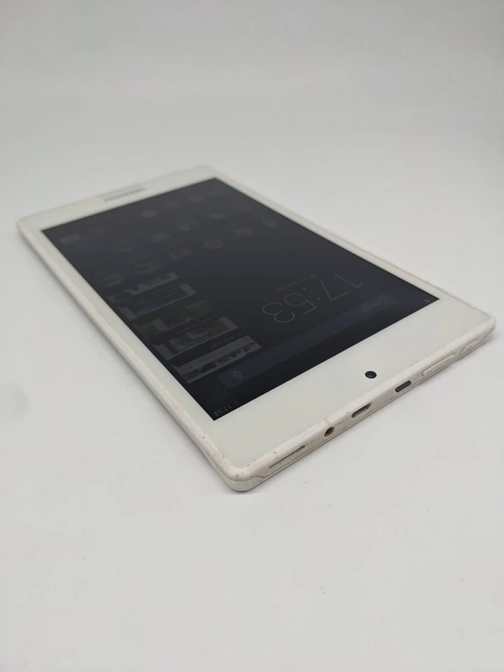 Medion Tablet Lifetab P7332 MD99103 Display 7 Zoll Tablet | AKKU DEFEKT - Bild 4 von 4