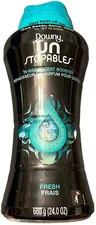 Downy Unstopables In-Wash Scent Booster Beads - Fresh Scent - 24 OZ LARGE SIZE