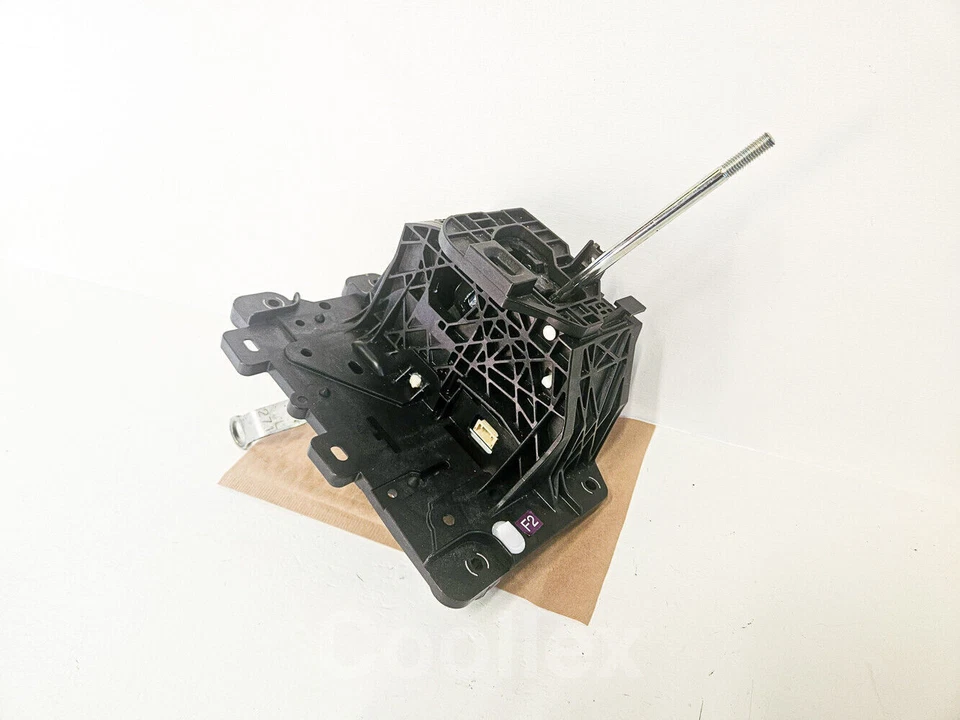 +15-22 Palanca de cambios de transmisión Lexus IS RC-F, Is500 33550-24270 OEM usada Foto 4 de 4