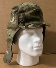 British Army MTP MVP Cold Weather Cap Hat - Choose Size