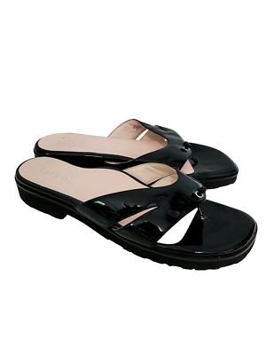 taryn rose flip flops