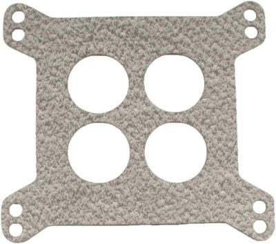 Carburetor Mounting Gasket Mr Gasket 55 for sale online | eBay