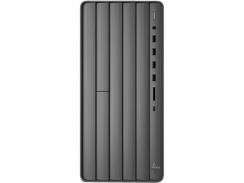 HP Envy te01-1000i Desktop Core i5 DESKTOP ONLY 8GB RAM 512GB SSD X