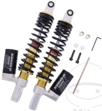 SYM GTS250 GTS 250 CBS 2006 - 2010 YSS Twin Shock Absorbers TK302-360T-03AL