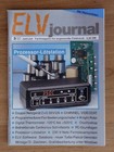 Elektronik-Zeitschrift – ELV journal Juni/Juli 3/92