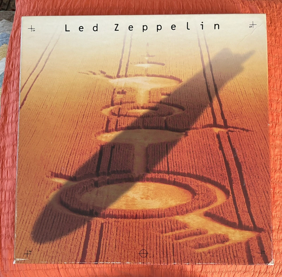 Led Zeppelin 4 Cd Set for sale | eBay