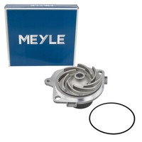 Meyle Wasserpumpe FüR Opel Astra H Vectra C 1.9 Cdti Fiat Punto Bravo 1.9D