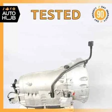 Mercedes W215 CL500 RWD 722.6 5G Automatic Transmission Assembly 722.633 OEM