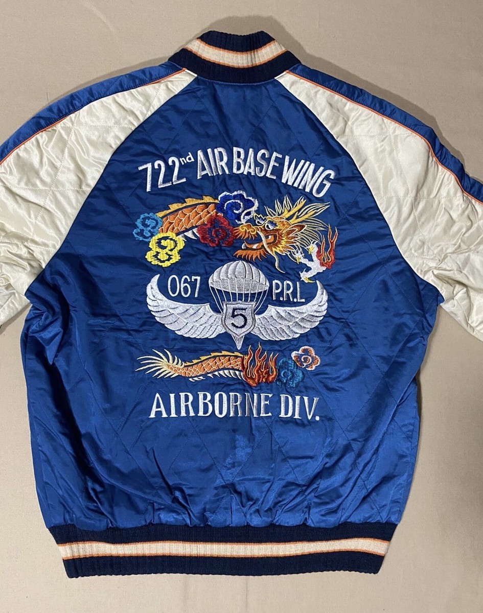 POLO RALPH LAUREN SOUVENIR BOMBER ジャケット POLO RALPH LAUREN/ポロ ラルフ ローレン】SOUVENIR BOMBER